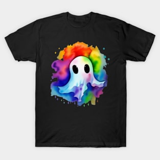 Spectrum Ghost T-Shirt